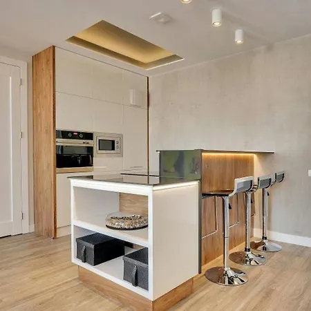 Appartement Staywin
