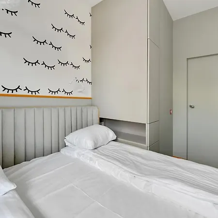 Appartement Staywin *