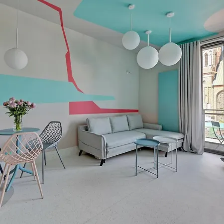 Staywin Appartement