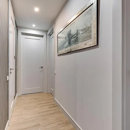 Staywin Appartement *