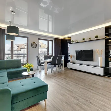 Staywin Gdańsk