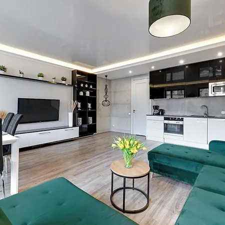 Appartement Staywin