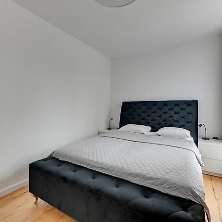 Staywin Appartement Gdańsk
