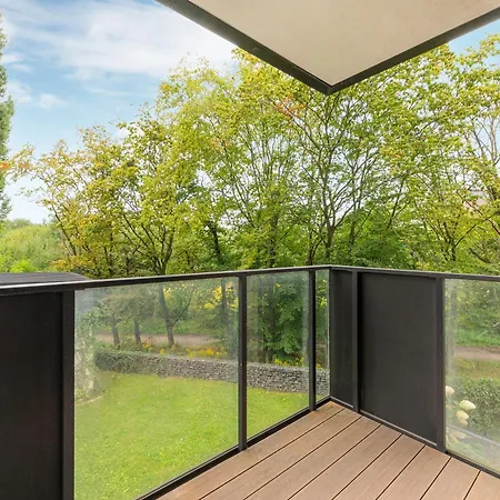 Staywin Appartement Gdańsk