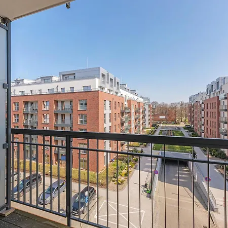 Appartement Staywin Gdańsk