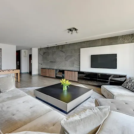 Staywin * Gdańsk