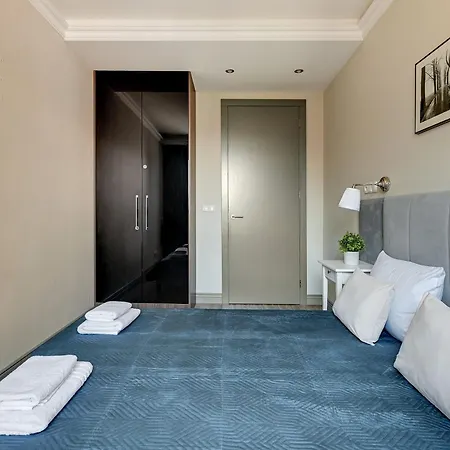 Staywin Appartement Gdańsk