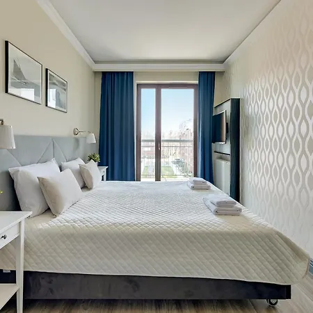Appartement Staywin