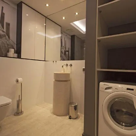 Staywin Appartement