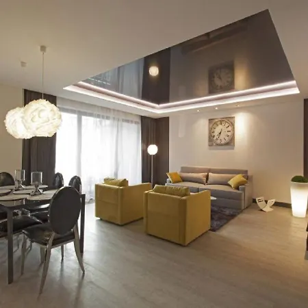 Appartement Staywin *
