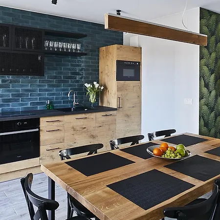Appartement Staywin