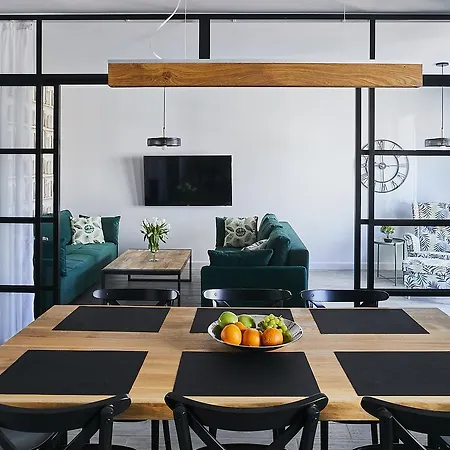 Appartement Staywin Gdańsk