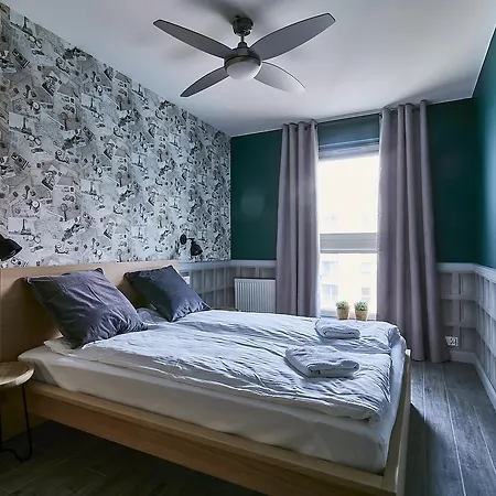 Staywin Gdańsk