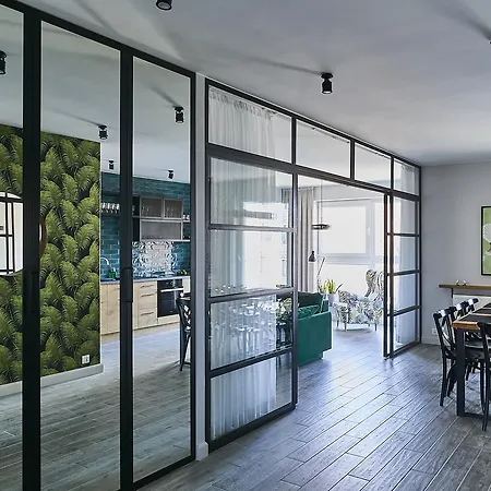 Appartement Staywin