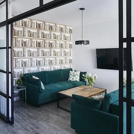 Appartement Staywin