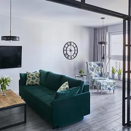 Staywin Appartement *