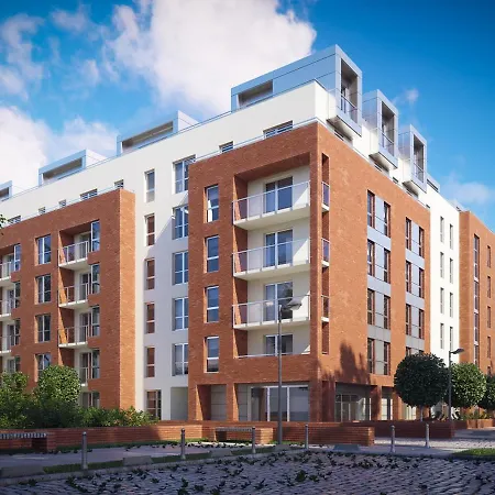 Appartement Staywin *
