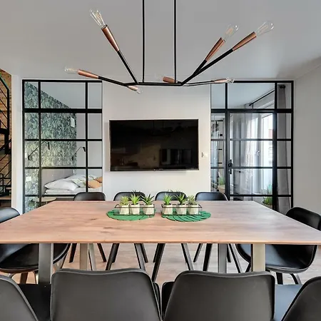 Appartement Staywin *