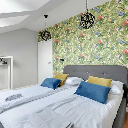 Appartement Staywin