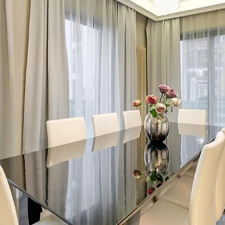 Staywin Appartement