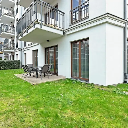 Apartmán Staywin *