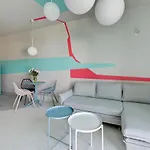 Staywin Lejlighed Gdańsk