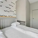 Apartment Staywin *