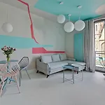 Staywin Apartment