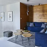 Apartment Staywin *