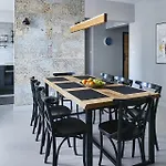 Apartment Staywin *