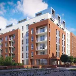 Apartment Staywin *