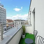 Lejlighed Staywin Gdańsk