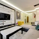 Apartment Staywin Gdansk