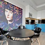 Apartment Staywin Gdansk