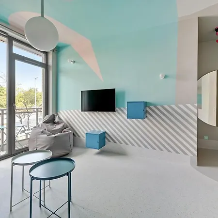 Apartment Staywin Danzig