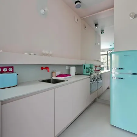 Апартаменты Staywin *