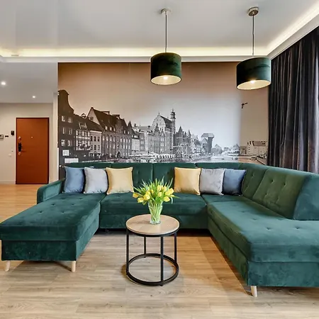Staywin * Gdaňsk