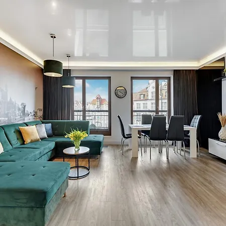 Apartmán Staywin *