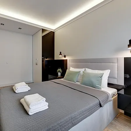 Staywin Apartmán Gdaňsk