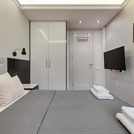 Staywin Lejlighed Gdańsk