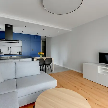 Apartmán Staywin