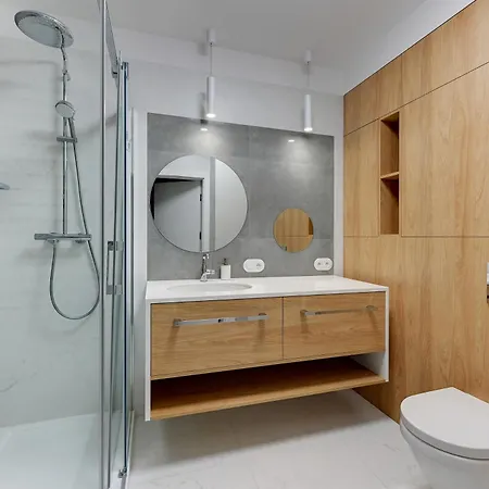 Staywin Gdaňsk