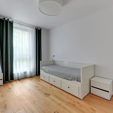 Apartmán Staywin *