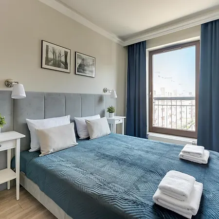 Staywin Apartmán