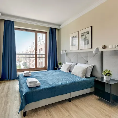 Apartmán Staywin *