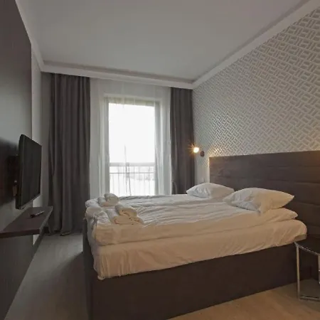 Staywin * Gdaňsk