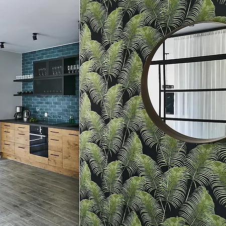 Staywin Апартаменты *