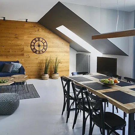 Apartmán Staywin *