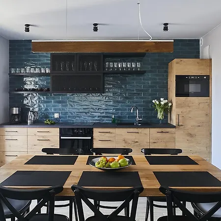 Apartmán Staywin