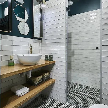 Staywin Apartment Danzig